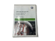 Volkswagen PASSAT B7 2013 CD