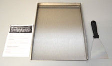 Exitoso Grillplatte 30x40cm