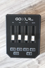 TC Helicon Go XLR Mini, sehr guter Zustand