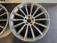 ORIGINAL AMG FELGE MERCEDES