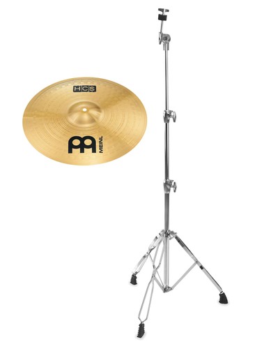 Meinl hcs crash gerader - hcs,
