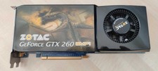 Zotac GeForce GTX 260 AMP²!