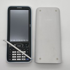 Casio classpad cp400 - classpad, fx-cp400
