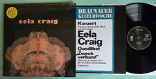 Eela Craig - Eela Craig LP FOC