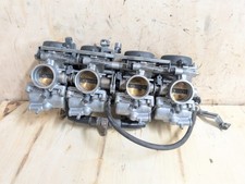 Honda CBR600 PC25 Vergaser #75