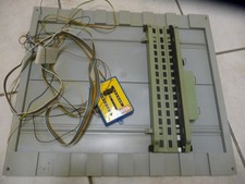 Brawa Schiebebühne H0 1180  ohne OVP  Bastlerware gebraucht