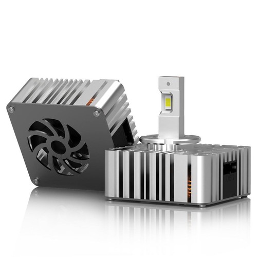 Stellar d5s led lampe - d5s,