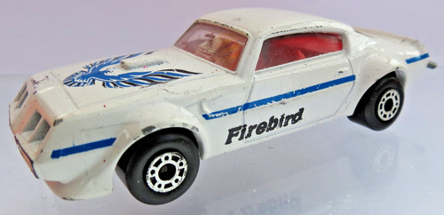 Matchbox lesney superfast - lesney,