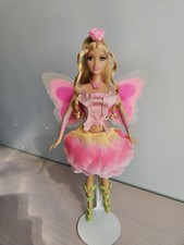 2005 Barbie Fairytopia Barbie