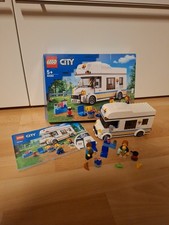 🌼 Lego City 60283