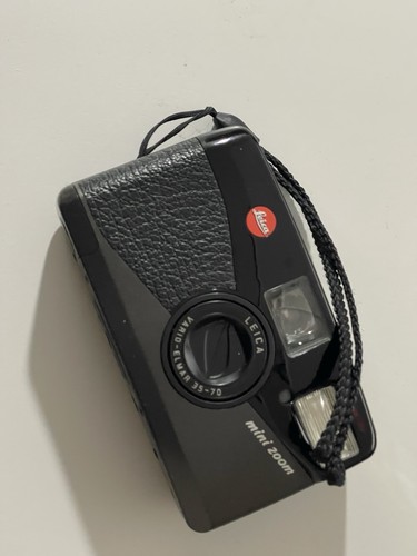 Leica mini zoom - zoom, vario-elmar