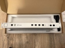 Ubiquiti UniFi Security