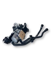 Original VW Standheizung