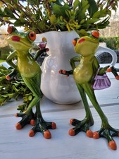 2er Set Frösche 🐸🐸