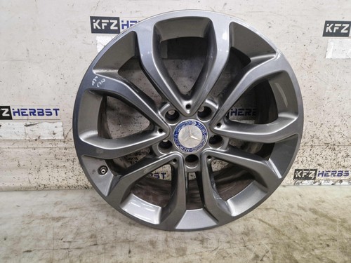 Mercedes klasse w205 felge - c-klasse,
