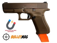 Waffenhalter GLOCK 19 / 17 –