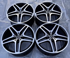 Original Mercedes Benz W166 ML