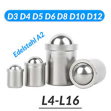 Kugelrolle Förderband Kugelrollenlager Tragrollen Laufrollen Transportrollen