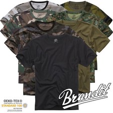 Brandit US Army Herren T-Shirt