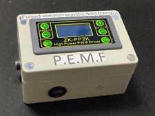 PEMF gepulstes elektromagnetisches Feldtherapiegerät