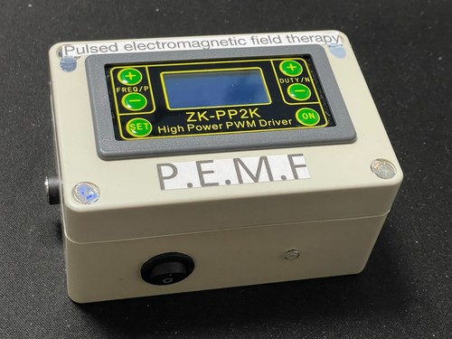 Pemf gepulstes - pemf,