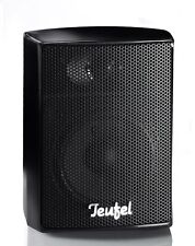 Teufel K 30 FR Surround Satelliten Lautsprecher * 2-Wege 70W Hochglanzoptik