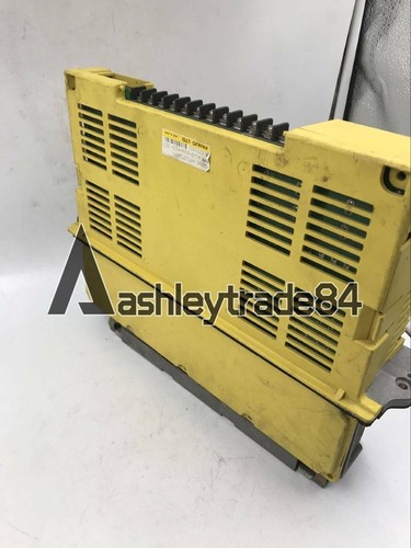1pc used fanuc a06b 6066 - used,