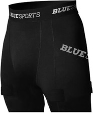 Blue Sports Eishockey