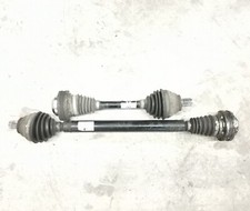VW Golf MK5 MK6 EOS AUDI A3 8P