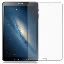 9H Hartglas für Samsung Galaxy Tab A 10.1 T580/T585 A6 2016 Echtglas Schutzglas