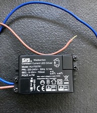 WAIBERLON HLV7007R1 mini