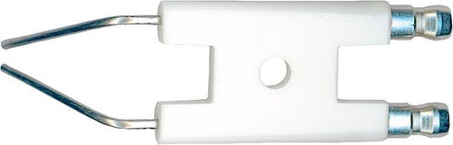 Doppelzündelektrode für - 1x,