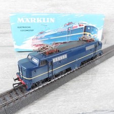 MÄRKLIN 3051 - H0 - E-Lok