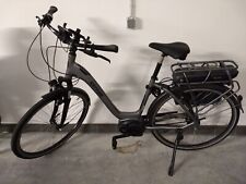 KETTLER, E-Bike