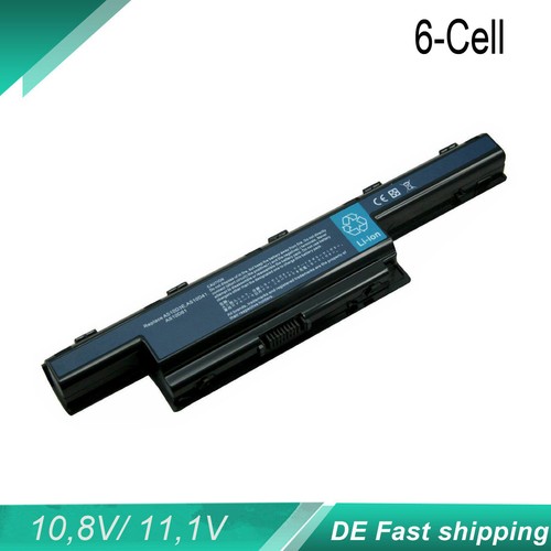 Akku für packard bell - für,