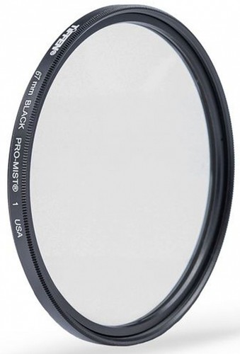 Tiffen black pro - mm, pro-mist