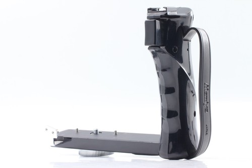 Near mint mamiya - near,