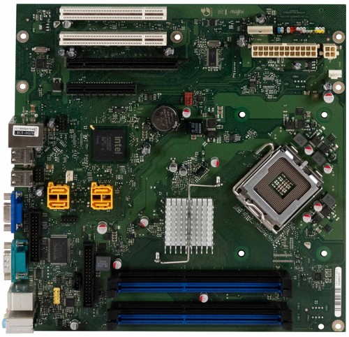 Fujitsu d3011 a11 gs2 775 - fujitsu, d3011-a11