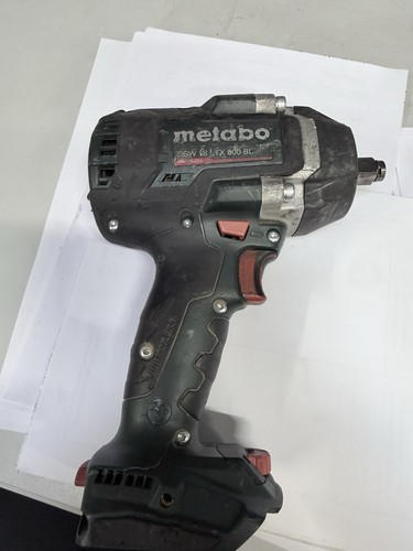 Metabo ssw ltx - ltx, bl