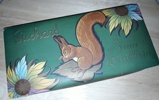 Suchard - Pralinen-Schachtel