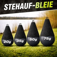 Zebco Trophy Stehaufblei