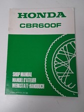 Honda cbr600f - honda,