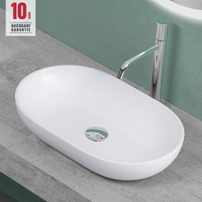 Waschbecken mineralguss