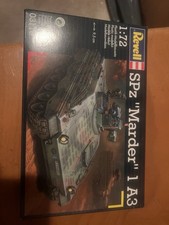 Revell 03113  SPz Marder 1 A3 Schützenpanzer Bausatz 1:72