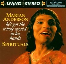 Living stereo spirituals von - living, stereo-spirituals