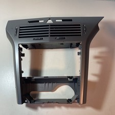 Mittelkonsole Blende Opel Astra H 2006 Twintop 331985437