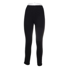 Street One, Leggings, Größe: 36, Schwarz, Elasthan/Polyester/Viskose #dQH