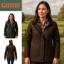 Damen Game 'ZARA' Wachs