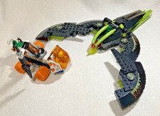 LEGO Space: Mars Mission Etx