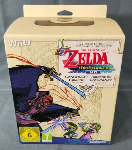 The legende zelda - the, zelda:
